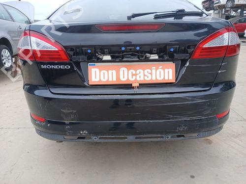 Bumper achter Bumper achter FORD MONDEO IV (BA7) 2.0 (145 hp) 36473461 36473461