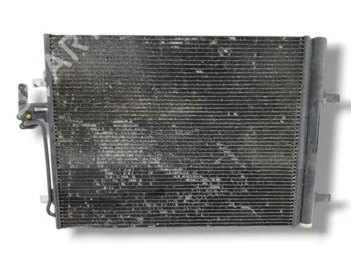 Used AC radiator FORD S-MAX (WA6) 2.0 TDCi (140 hp) 25292782