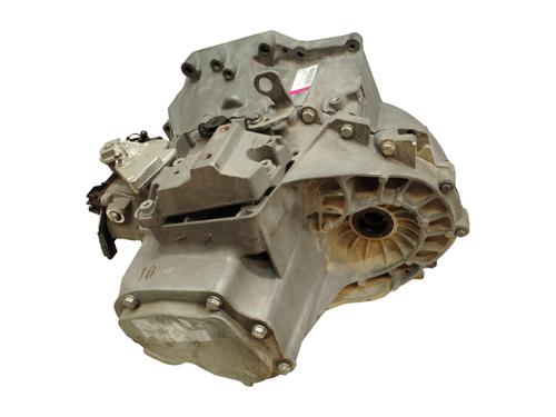 Gearbox PEUGEOT 2008 I (CU_) 1.6 HDi | BP18475389M3 