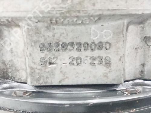 Bomba de direcção FORD FOCUS I (DAW, DBW) 1.6 16V | BP30960123M99 