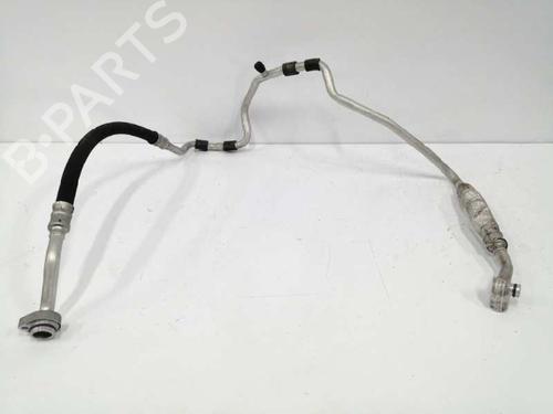 Used AC pipe SKODA OCTAVIA II Combi (1Z5) 1.6 TDI (105 hp) 14150926