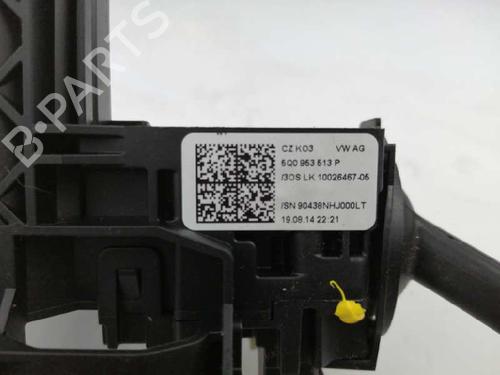 Switch VW GOLF VII (5G1, BQ1, BE1, BE2)  | BP6896211I30 