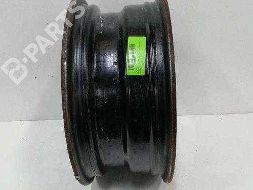 Rim RENAULT LAGUNA II (BG0/1_) 1.9 dCi (BG08, BG0G) | BP6826599C45 