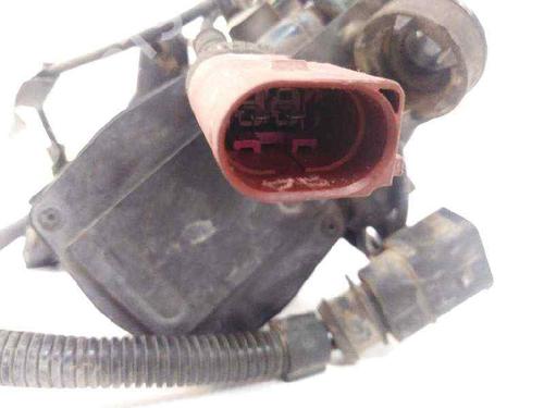 Suspension compressor AUDI A8 D3 (4E2, 4E8) 4.0 TDI quattro | BP8722597M103 