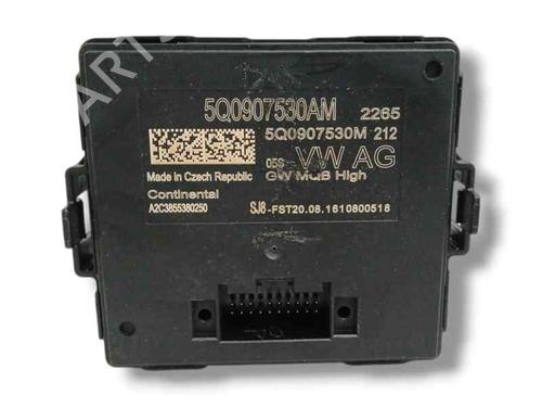 Used Electronic module VW PASSAT B8 (3G2, CB2) 1.4 TSI (150 hp) 26567410