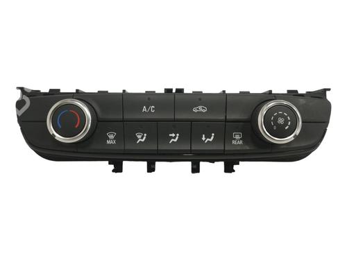 Used Climate control OPEL CROSSLAND X / CROSSLAND (P17, P2QO) [2017-2025]  17021087