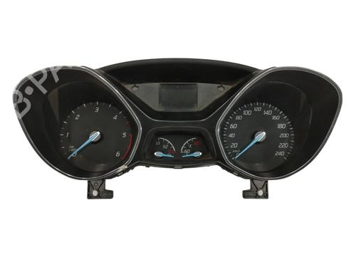 Used Instrument cluster FORD FOCUS III 1.6 TDCi (115 hp) 17023924