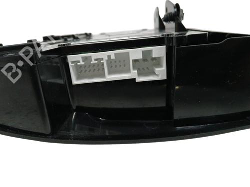 Interior roof light MERCEDES-BENZ A-CLASS (W176) A 200 CDI / d (176.008) | BP17572569I8 