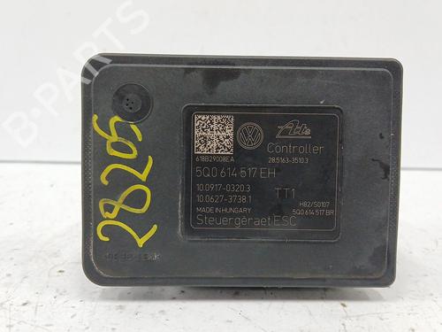 ABS pump AUDI A3 Sportback (8VA, 8VF) 30 TFSI | BP29207069M43