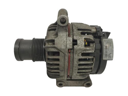 Alternator FORD TRANSIT Van (FA_ _) 2.4 DI RWD (FAA_, FAB_, FAC_, FAD_) (120 hp) CA1639TR |