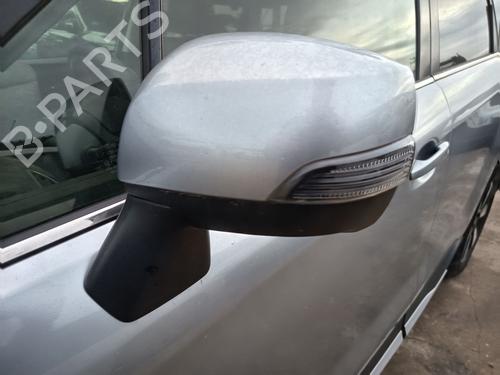 Rétroviseur gauche SUBARU FORESTER (SJ_) 2.0 D AWD (SJD) (147 hp) 31882516