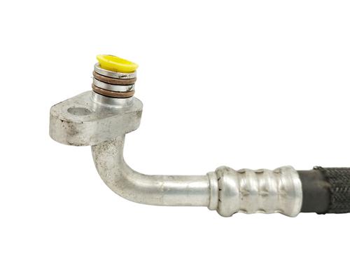 AC pipe OPEL MOKKA 1.2 (76) | BP14154593M126 