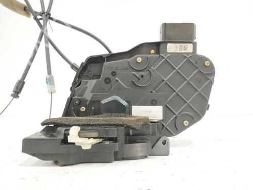 Front right lock MAZDA 3 (BK) 2.0 (BKEP) | BP11040277C97