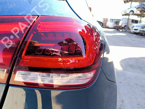 right-taillight-mercedes-benz-a-class-w177-2018-33243955 main image