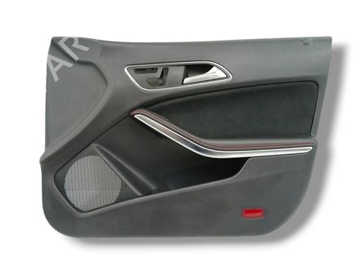 Used Front right panel MERCEDES-BENZ CLA Shooting Brake (X117) [2015-2019]  23575714