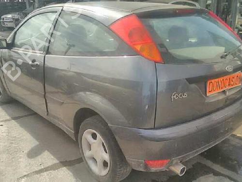 AC pipe FORD FOCUS I (DAW, DBW)  | BP14145975M126 