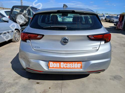 Engine OPEL ASTRA K (B16) 1.6 CDTi (68) | BP33943931M1  - Image 9