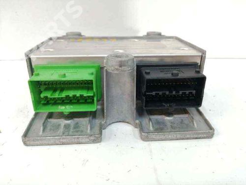 ECU airbags OPEL ZAFIRA / ZAFIRA FAMILY B (A05) 1.8 LPG (M75) | BP8252244M53 