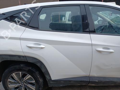 Used Right rear door Right rear door HYUNDAI TUCSON (NX4E, NX4A) 1.6 CRDi (116 hp) 34264831 34264831