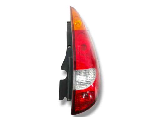 Used Right taillight NISSAN ALMERA TINO (V10) [1998-2006]  27204480