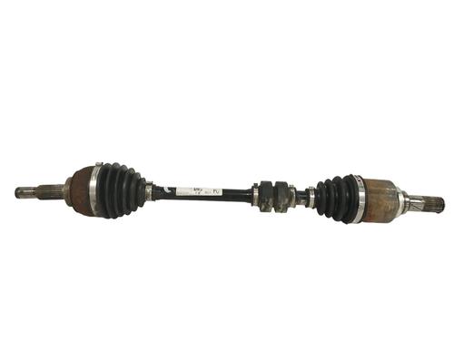 Used Left front driveshaft NISSAN MICRA V (K14) [2016-2025]  13095624