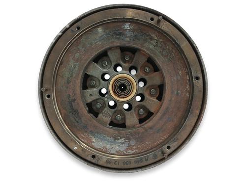 Used Flywheel MERCEDES-BENZ SPRINTER 3,5-t Van (B906) [2006-2020]  17986907