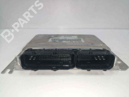 Engine control unit (ECU) KIA CERATO I Saloon (LD) 2.0 CRDi | BP7025405M57 