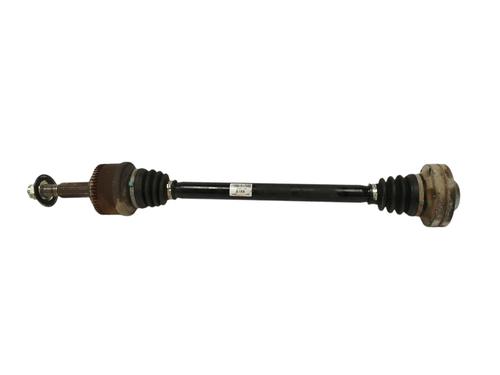 Used Right rear driveshaft SSANGYONG RODIUS II [2013-2025]  17702878