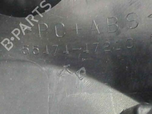 Other TOYOTA PRIUS PHV (_W52_) 1.8 Plug-in Hybrid (ZVW52) | BP23961320O1 