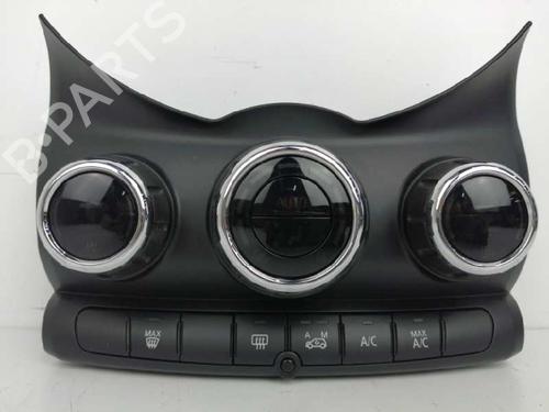 Commande Chauffage MINI MINI (F56) Cooper (136 hp) 7980869