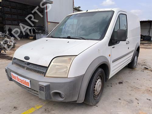 Engine control unit (ECU) FORD TOURNEO CONNECT 1.8 TDCi /TDDi /DI | BP35782429M57 - Image 5