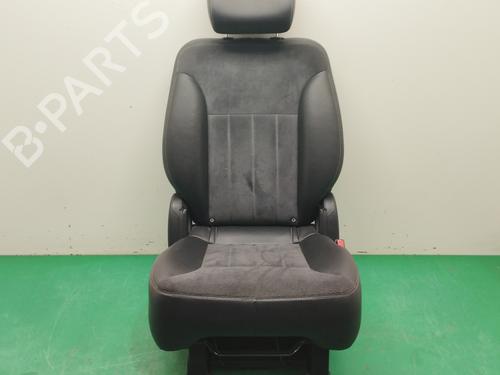 Used Rear seat MERCEDES-BENZ R-CLASS (W251, V251) R 320 CDI 4-matic (251.022, 251.122) (224 hp) 19636424