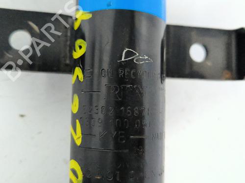 Right front shock absorber RENAULT CAPTUR I (J5_, H5_) 0.9 TCe 90 | BP34234347M17  - Image 5