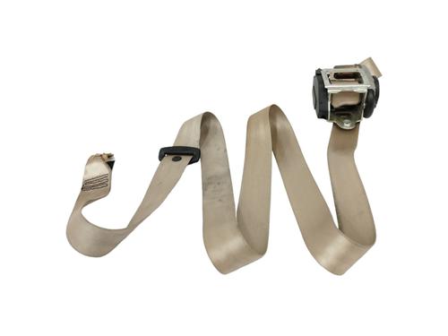 Used Rear right seatbelt AUDI A4 B6 Convertible (8H7) 2.5 TDI (163 hp) 17641245