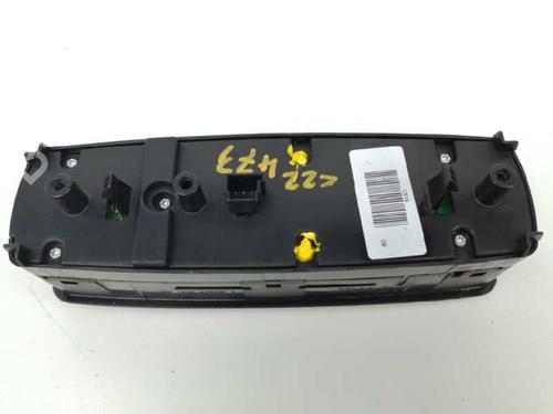 Left front window switch MERCEDES-BENZ R-CLASS (W251, V251) R 300 CDI (251.021, 251.121, 251.026, 251.126) | BP6511889I27 
