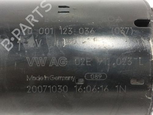 Starter VW PASSAT B6 (3C2) 2.0 TDI 16V | BP10936215M8