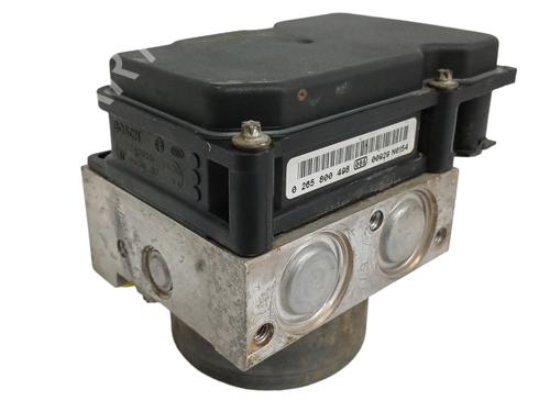ABS pump RENAULT KANGOO / GRAND KANGOO II (KW0/1_) 1.5 dCi 70 (KW0V, KW0A) | BP17919545M43 