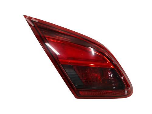 Venstre baglygte bagklap OPEL CORSA E (X15) [2014-2025]  17572732