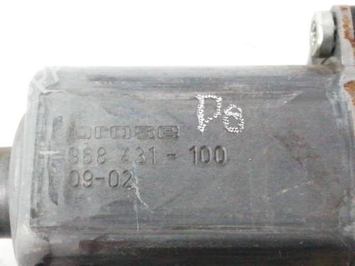 Left front window motor RENAULT MEGANE III Hatchback (BZ0/1_, B3_)  | BP11754819E21 