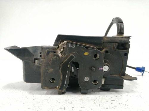 Used Front right lock CITROËN C4 Picasso II 1.6 BlueHDi 120 (120 hp) 8264822