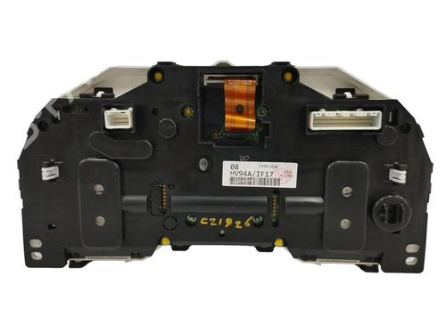 Instrument cluster NISSAN QASHQAI II (J11, J11_) 1.5 dCi | BP18267536C47
