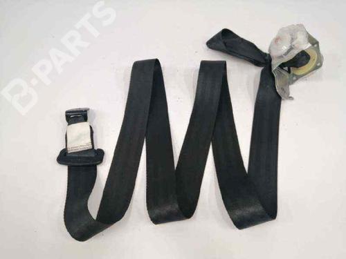 Used Rear right seatbelt MITSUBISHI LANCER VIII Sportback (CX_A) 1.5 Bifuel (109 hp) 6627456