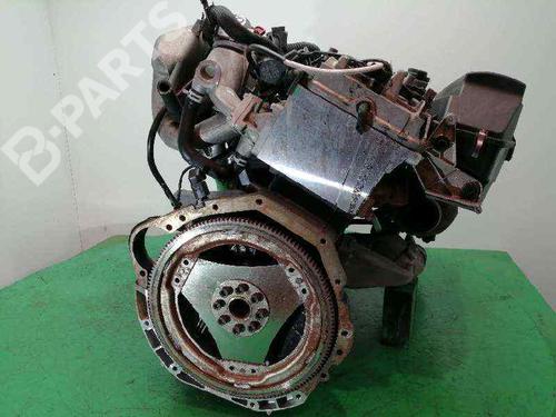 Engine MERCEDES-BENZ E-CLASS (W211) | BP6520633M1