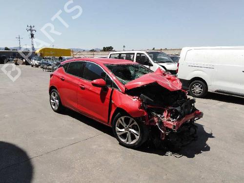 Electronic module OPEL ASTRA K (B16)  | BP5836949M83 