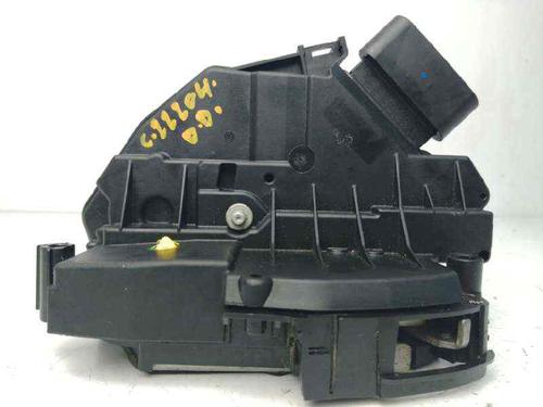Front right lock FORD FOCUS III 1.6 TDCi | BP8643653C97 