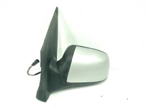 Left mirror FORD FIESTA V (JH_, JD_) 1.4 16V | BP9306716C26 