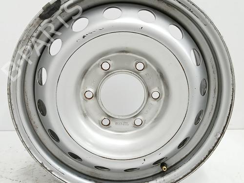 Used Rim HYUNDAI H350 Van 2.5 CRDI (150 hp) 24548595