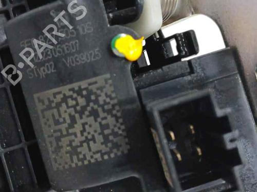 Tailgate lock SEAT ARONA (KJ7, KJP) 1.0 TSI | BP28095329C101