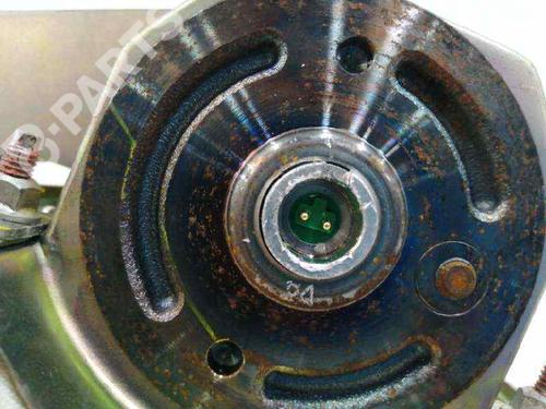Passasjer kollisjonspute PEUGEOT 307 SW (3H) 1.6 HDI 110 | BP6509750C10 