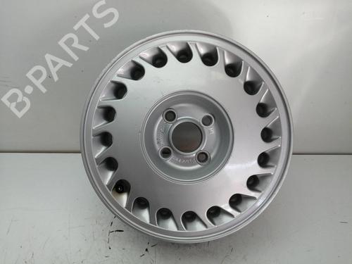 Felg MERCEDES-BENZ E-CLASS (W210) E 320 (210.055) (220 hp) 13209888